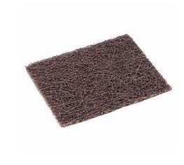 GRIDDLE POLISHING PAD - 20/PACK SCOTCH BRITE 46 - 3M