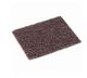 GRIDDLE POLISHING PAD - 20/PACK SCOTCH BRITE 46 - 3M