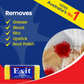 EXIT SOAP STAIN REMOVER