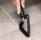 WHITE MAGIC GROUT CLEANING BRUSH