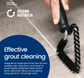 WHITE MAGIC GROUT CLEANING BRUSH