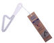 WHITE MAGIC TRACK CLEANING BRUSH