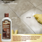 PARKER & BAILEY LEATHER CLEANER