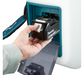 MAKITA BACKPACK SPRAYER - 15 - COMPLETE WITH BATTERY AND CHARGER