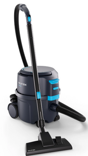 NILFISK VP500 HEPA BATTERY VACUUM