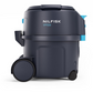 NILFISK VP500 HEPA BATTERY VACUUM