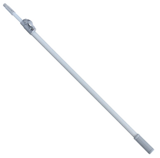 TELESCOPIC POLE FOR WINDOW WASH - 2 X 1.5M