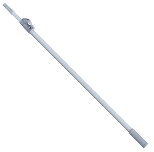 TELESCOPIC POLE FOR WINDOW WASH - 2 X 1.5M