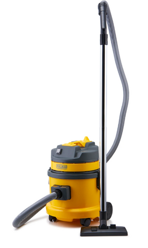 PULLMAN 15LT WET & DRY COMMERCIAL VACUUM