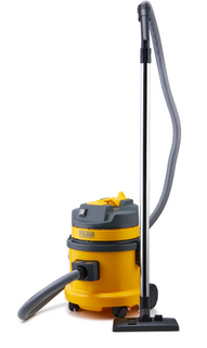 PULLMAN 15LT WET & DRY COMMERCIAL VACUUM