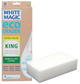 WHITE MAGIC KING SPONGE