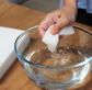 WHITE MAGIC KING SPONGE