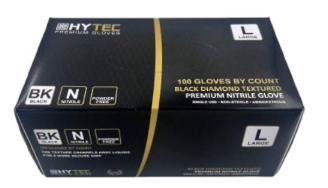 HYTEC TEXTURED