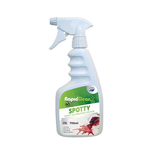 RAPIDCLEAN SPOTTY - 750ML