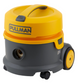 PULLMAN 10L DRY COMMERCIAL VACUUM CLEANER