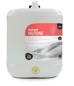 VELTONE ANTIBAC SOAP - 20L