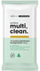 CLEANLIFE SURFACE MULTI CLEAN WIPES - 120 PER PACK