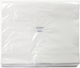 RECYCLED BIN LINER WHITE - 60L - 50/PACK