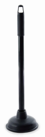 TRUST - COMMERCIAL TOILET/SINK PLUNGER