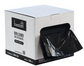 RECYCLED BIN LINERS - 80L - DISPENSER BOX - 100