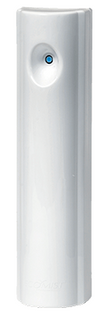 ECO DISPENSER MAXI (E6) - WHITE DISPENSER & CAN