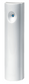 ECO DISPENSER MAXI (E6) - WHITE DISPENSER & CAN