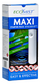 ECO DISPENSER MAXI (E6) - WHITE DISPENSER & CAN