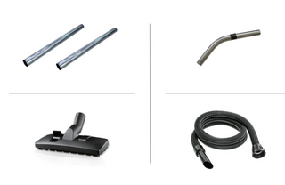 FILTA - NUMATIC COMPLETE HOSE SET