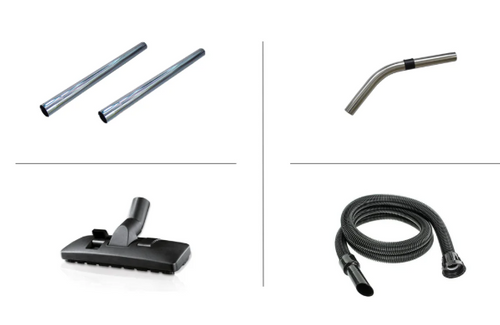 FILTA - NUMATIC COMPLETE HOSE SET
