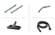FILTA - NUMATIC COMPLETE HOSE SET