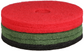GLOMESH FLOOR PADS - STARTER PACK - 18"/450MM