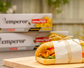 EMPEROR BAKING PAPER - 300MM X 100M