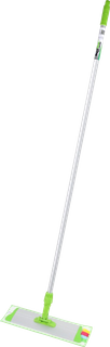 RAPIDCLEAN FLAT MOP - COMPLETE - 40CM