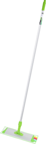 RAPIDCLEAN FLAT MOP - COMPLETE - 40CM