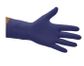 HI RISK LATEX GLOVES (BLUE) - XTRA LARGE - 50/BOX