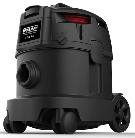 PULLMAN ADVANCE E-Tek PRO - 9L - PV800