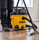 DEWALT WET & DRY VACUUM - 20L
