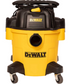 DEWALT WET & DRY VACUUM - 20L