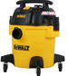 DEWALT WET & DRY VACUUM - 20L