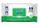 TUFFY XL ANTIBACTERIAL WIPES - 40 PER PACK