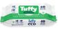TUFFY XL ANTIBACTERIAL WIPES - 40 PER PACK