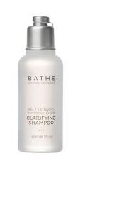 SHAMPOO BATHE  30ML BOTTLE  128/CTN
