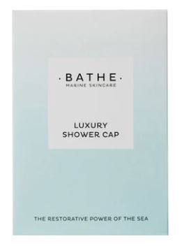 BATHE SHOWER CAP - 250/CTN
