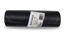 BARISTA COFFEE DUMP BAG  - 230MMX 1000MM - 50 PER ROLL