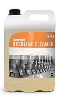 BEERLINE CLEANER  -5L-  DG 8