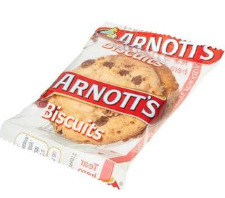 ARNOTTS TWIN PACK BISCUITS - CARTON OF 150