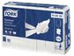 TORK XPRESS MULTIFOLD HAND TOWEL / SLIMLINE -  H2 - 185/PACK - 21 PACKS/CTN