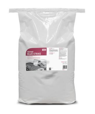 BLUE STRIKE LAUNDRY POWDER
