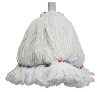 FILTA MICROFIBRE MOP HEAD - WHITE 400G