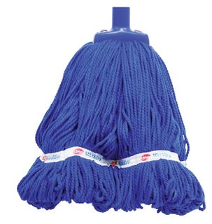 FILTA MICROFIBRE MOP HEAD - 400G - BLUE